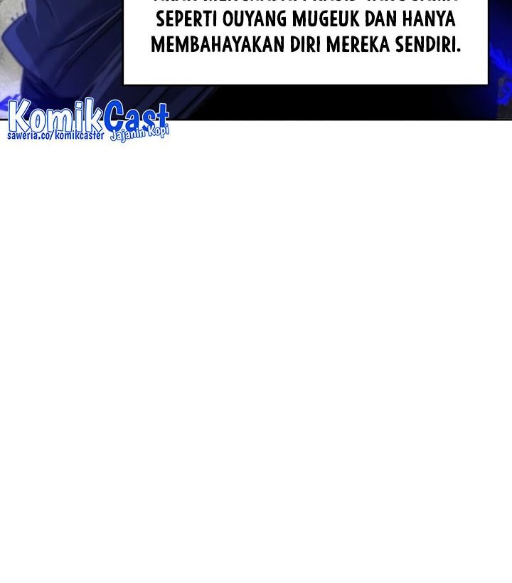 Return of the Mad Demon Chapter 75 - halaman 9