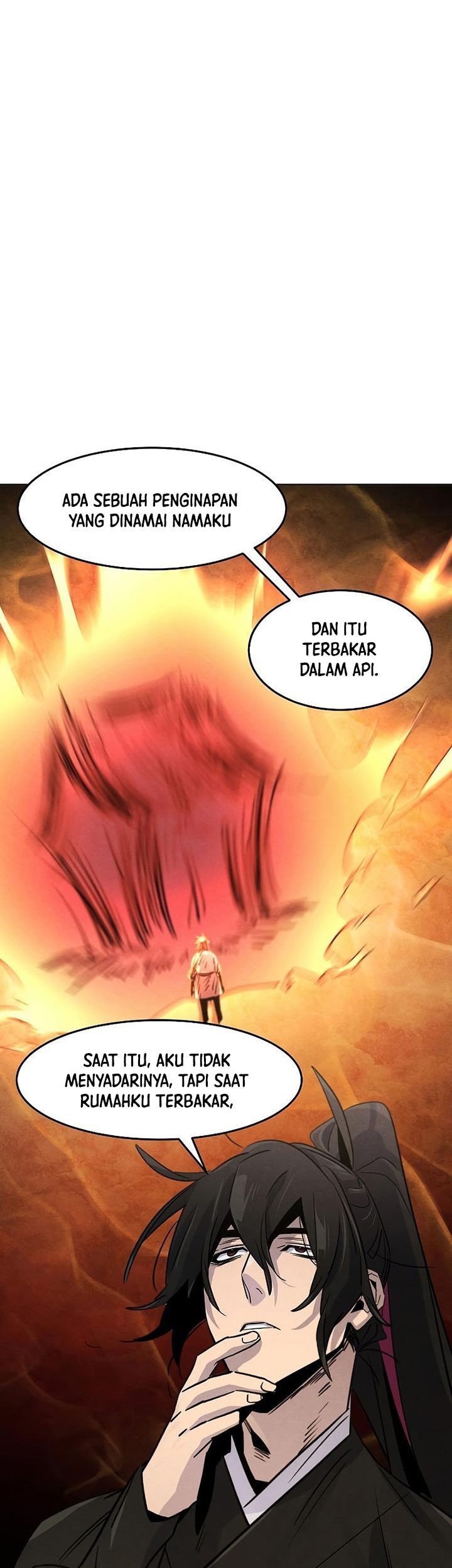 Return of the Mad Demon Chapter 76 - halaman 12