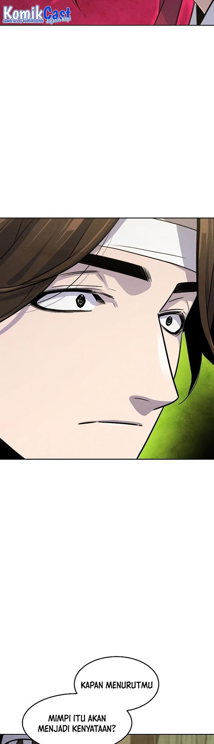 Return of the Mad Demon Chapter 76 - halaman 36