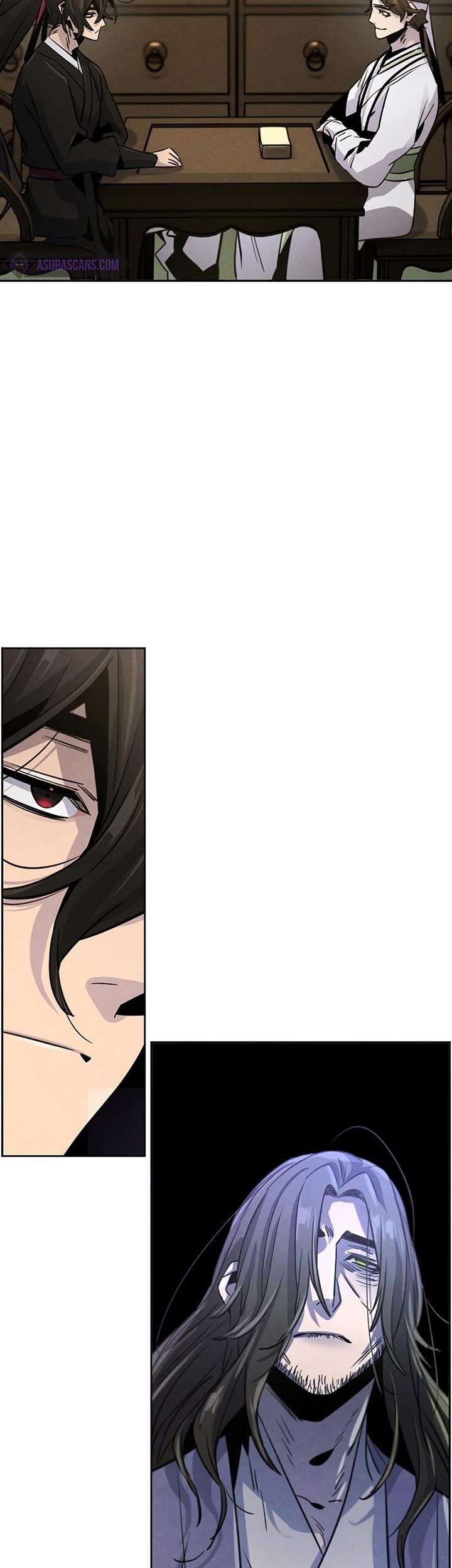 Return of the Mad Demon Chapter 76 - halaman 50