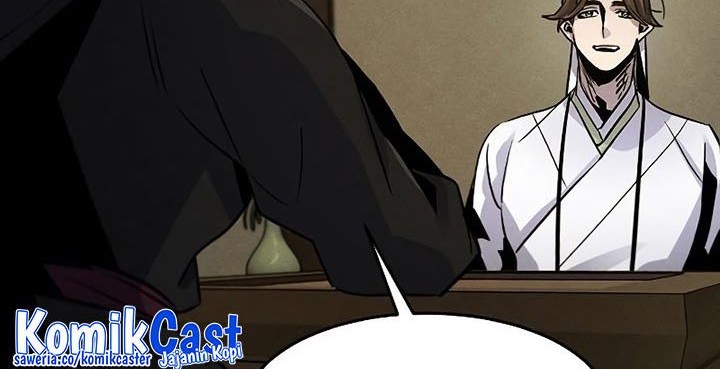 Return of the Mad Demon Chapter 76 - halaman 53