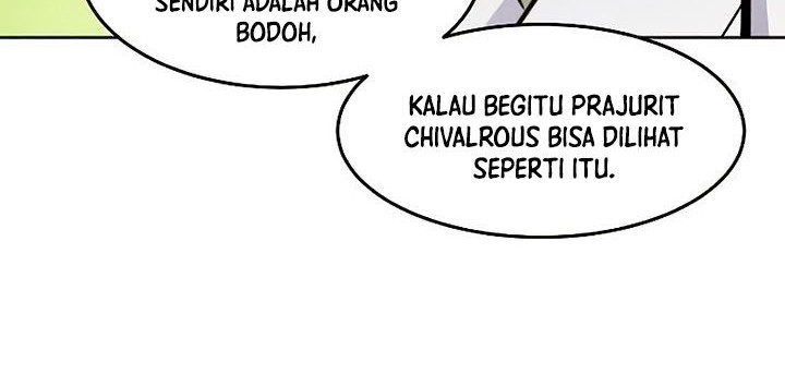 Return of the Mad Demon Chapter 76 - halaman 57