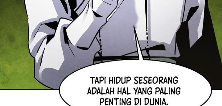Return of the Mad Demon Chapter 76 - halaman 59