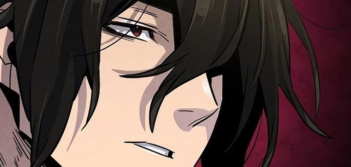 Return of the Mad Demon Chapter 76 - halaman 61