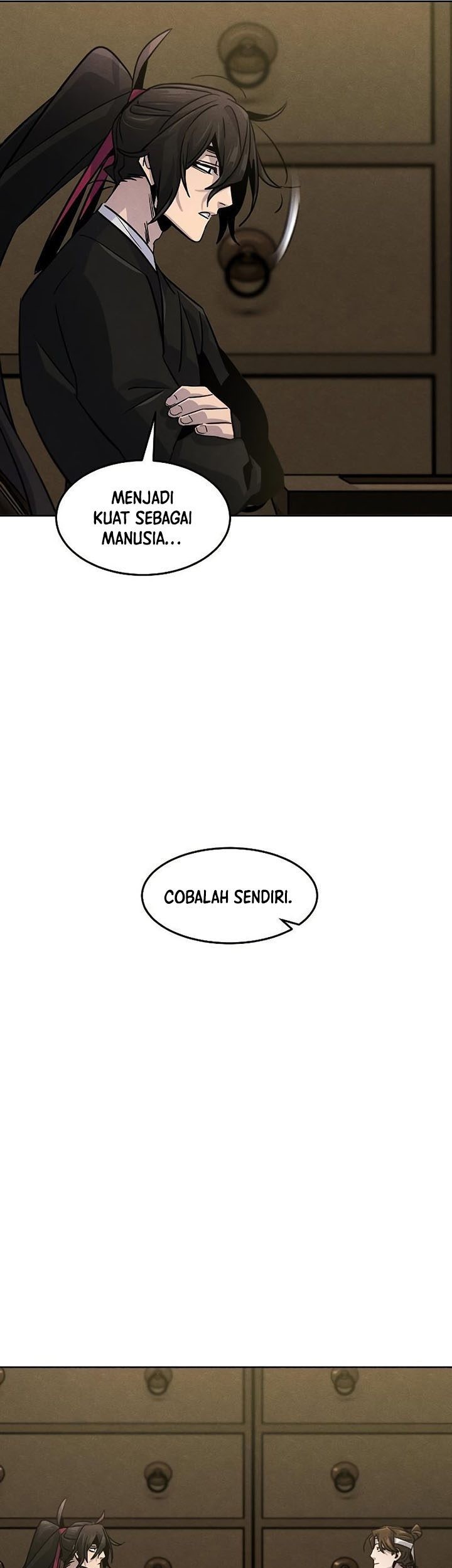 Return of the Mad Demon Chapter 76 - halaman 64