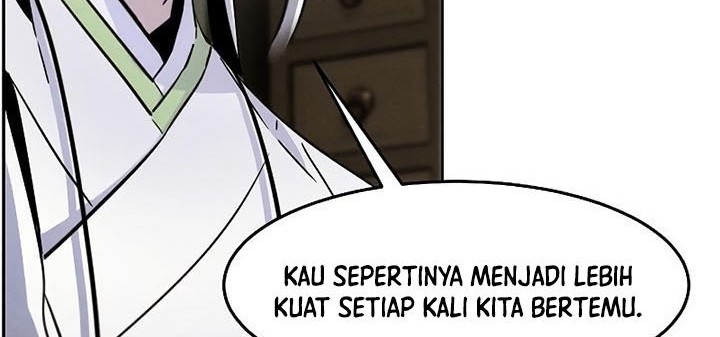 Return of the Mad Demon Chapter 76 - halaman 7
