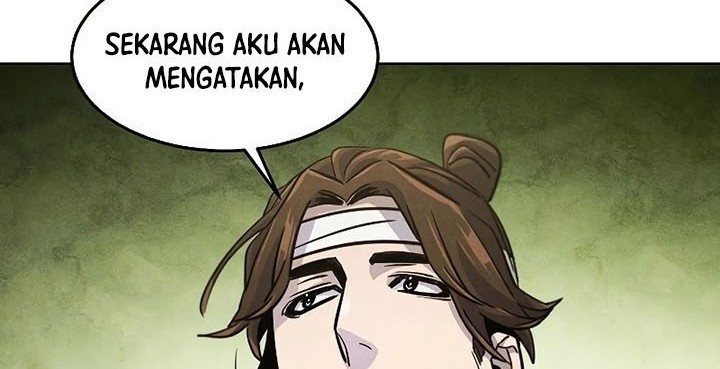 Return of the Mad Demon Chapter 76 - halaman 73