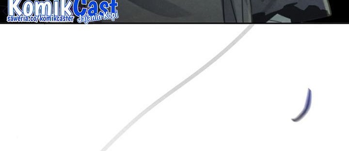 Return of the Mad Demon Chapter 77 - halaman 17