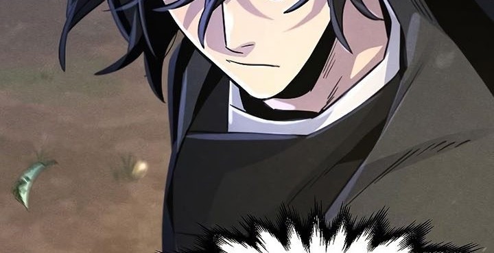 Return of the Mad Demon Chapter 77 - halaman 19