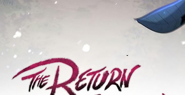Return of the Mad Demon Chapter 77 - halaman 21