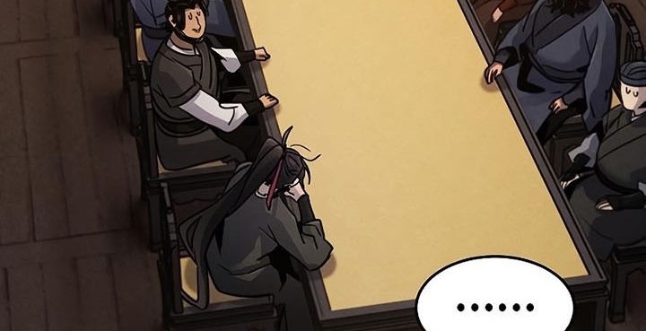 Return of the Mad Demon Chapter 77 - halaman 23