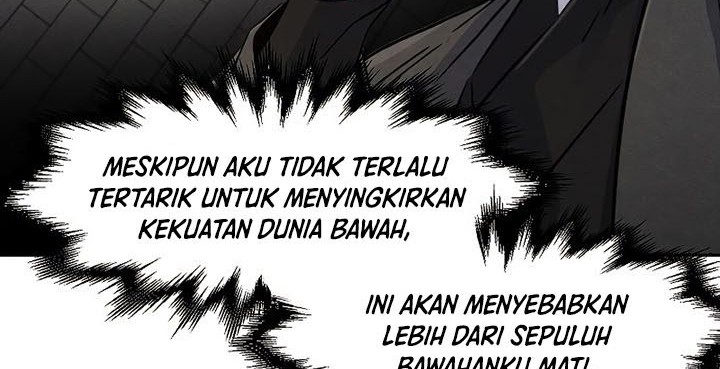 Return of the Mad Demon Chapter 77 - halaman 27