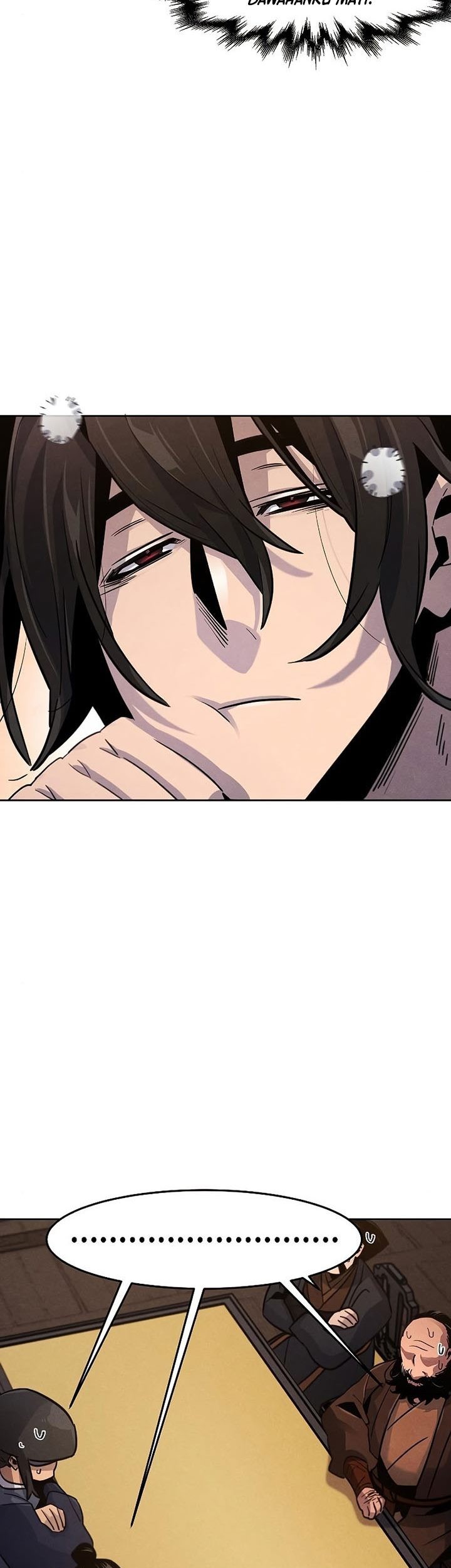 Return of the Mad Demon Chapter 77 - halaman 28