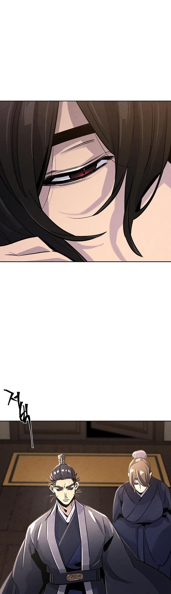 Return of the Mad Demon Chapter 77 - halaman 34