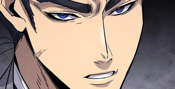 Return of the Mad Demon Chapter 77 - halaman 43