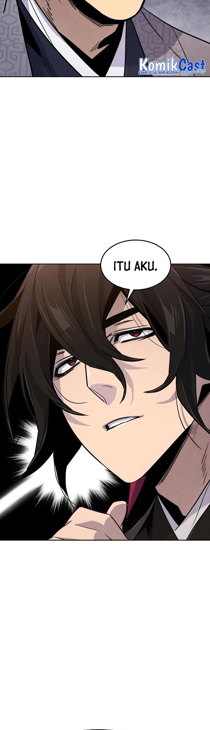 Return of the Mad Demon Chapter 77 - halaman 44