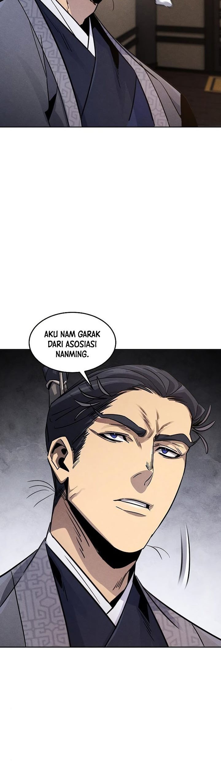 Return of the Mad Demon Chapter 77 - halaman 52