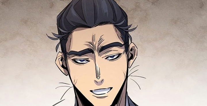 Return of the Mad Demon Chapter 77 - halaman 63