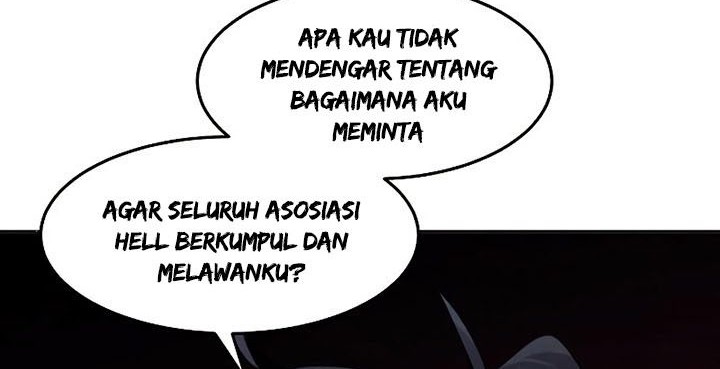Return of the Mad Demon Chapter 77 - halaman 83