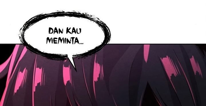 Return of the Mad Demon Chapter 77 - halaman 87