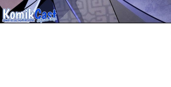 Return of the Mad Demon Chapter 77 - halaman 89