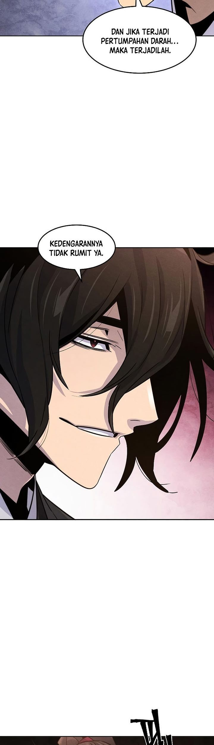 Return of the Mad Demon Chapter 78 - halaman 12