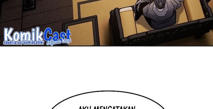 Return of the Mad Demon Chapter 78 - halaman 15