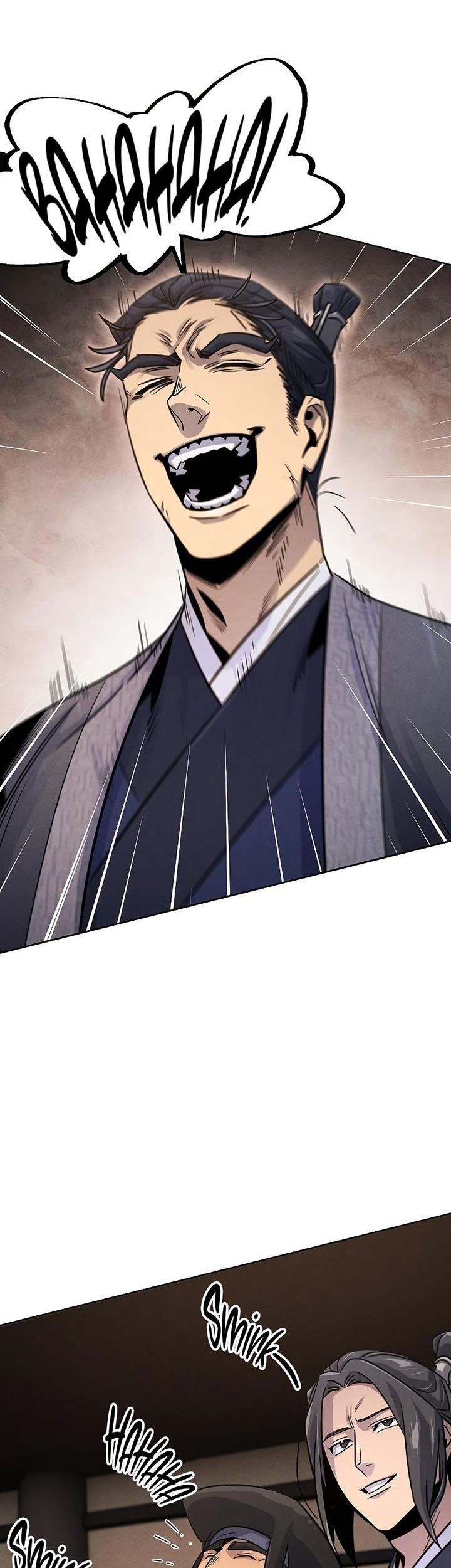 Return of the Mad Demon Chapter 78 - halaman 18