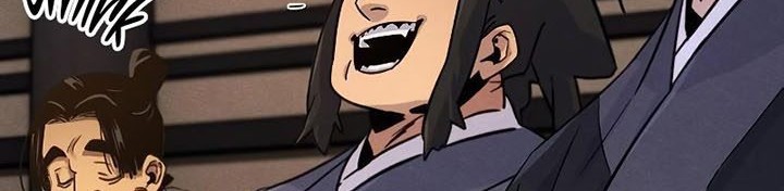 Return of the Mad Demon Chapter 78 - halaman 19