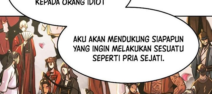 Return of the Mad Demon Chapter 78 - halaman 29