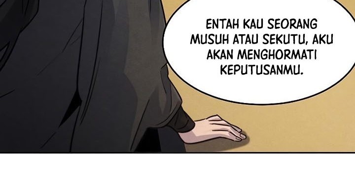 Return of the Mad Demon Chapter 78 - halaman 35