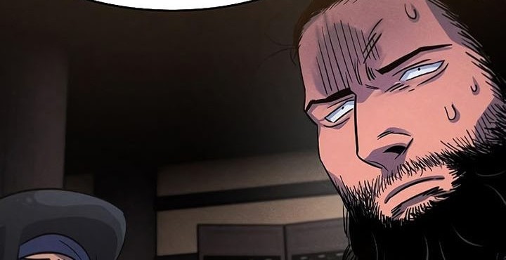 Return of the Mad Demon Chapter 78 - halaman 37