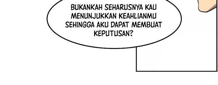 Return of the Mad Demon Chapter 78 - halaman 43