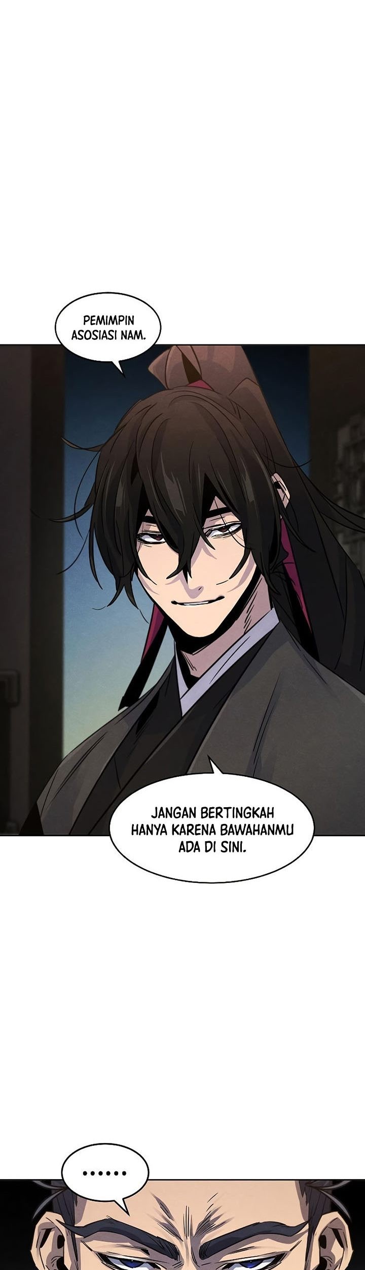 Return of the Mad Demon Chapter 78 - halaman 44