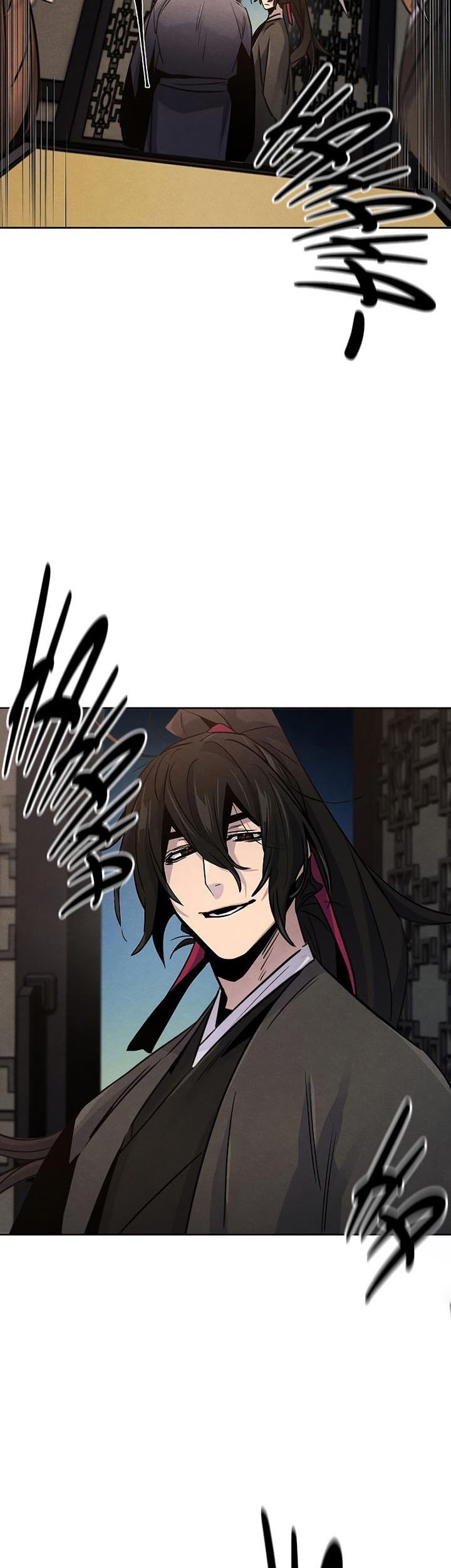 Return of the Mad Demon Chapter 78 - halaman 54