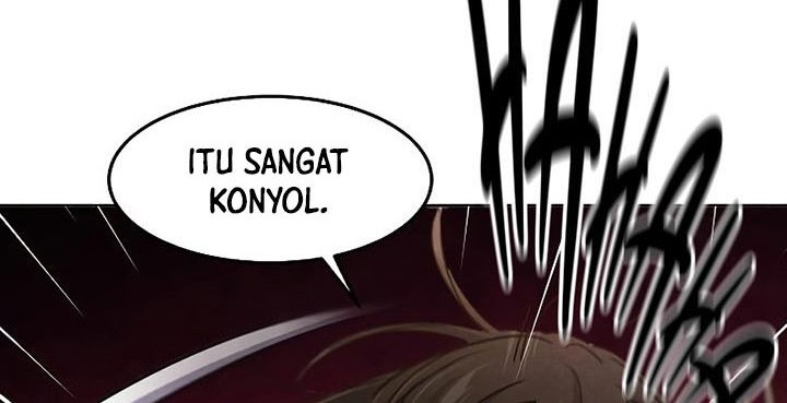 Return of the Mad Demon Chapter 78 - halaman 55