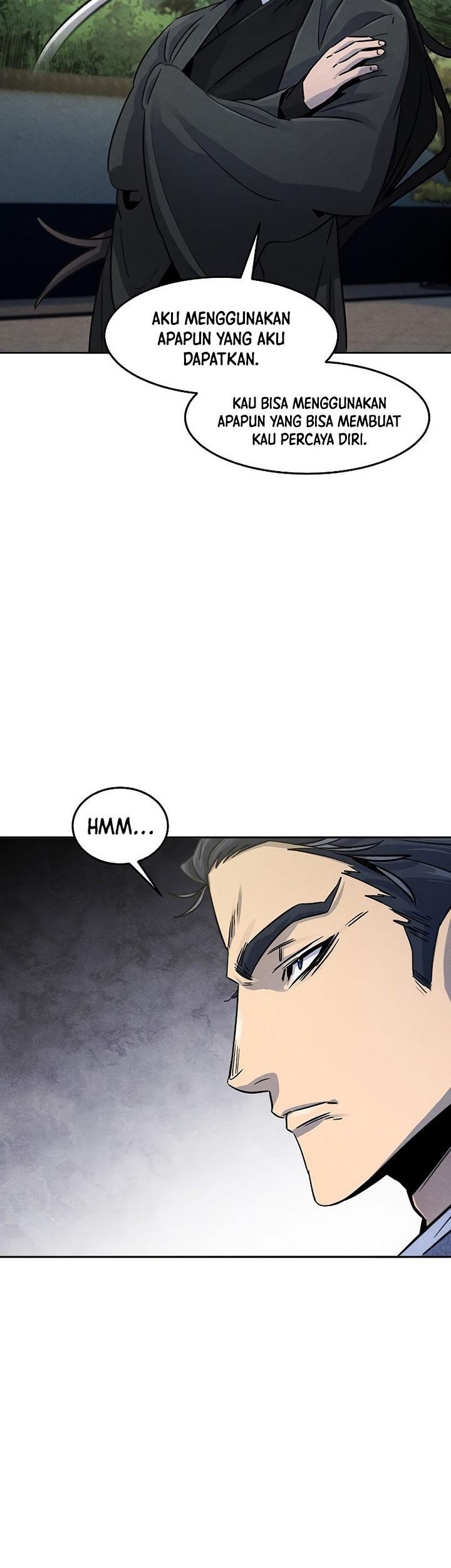 Return of the Mad Demon Chapter 78 - halaman 70
