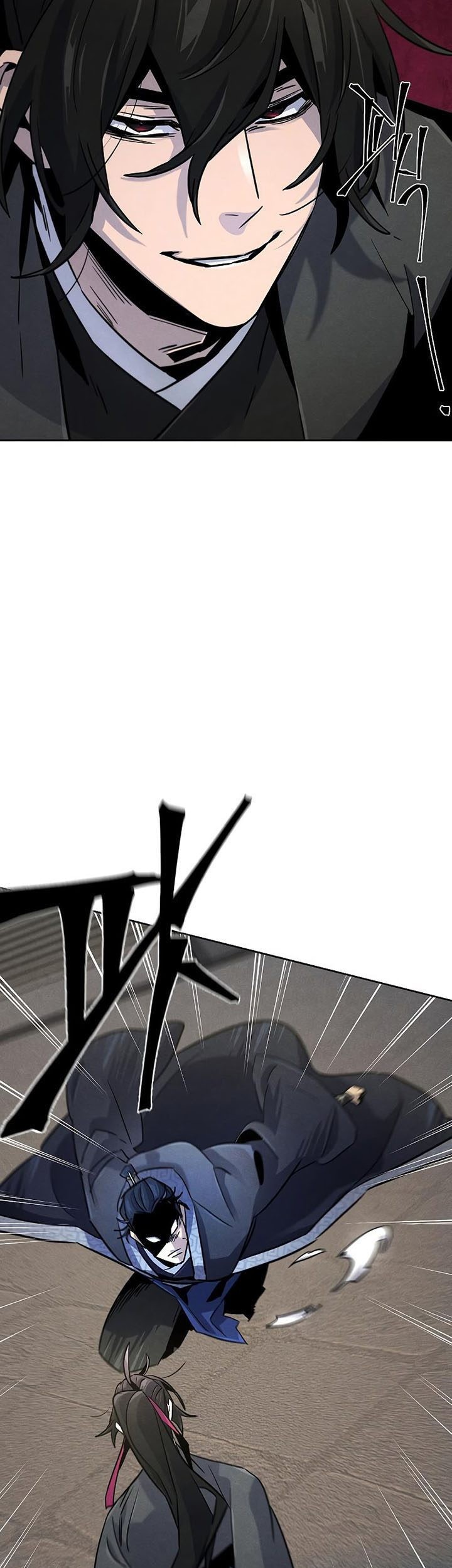 Return of the Mad Demon Chapter 78 - halaman 78