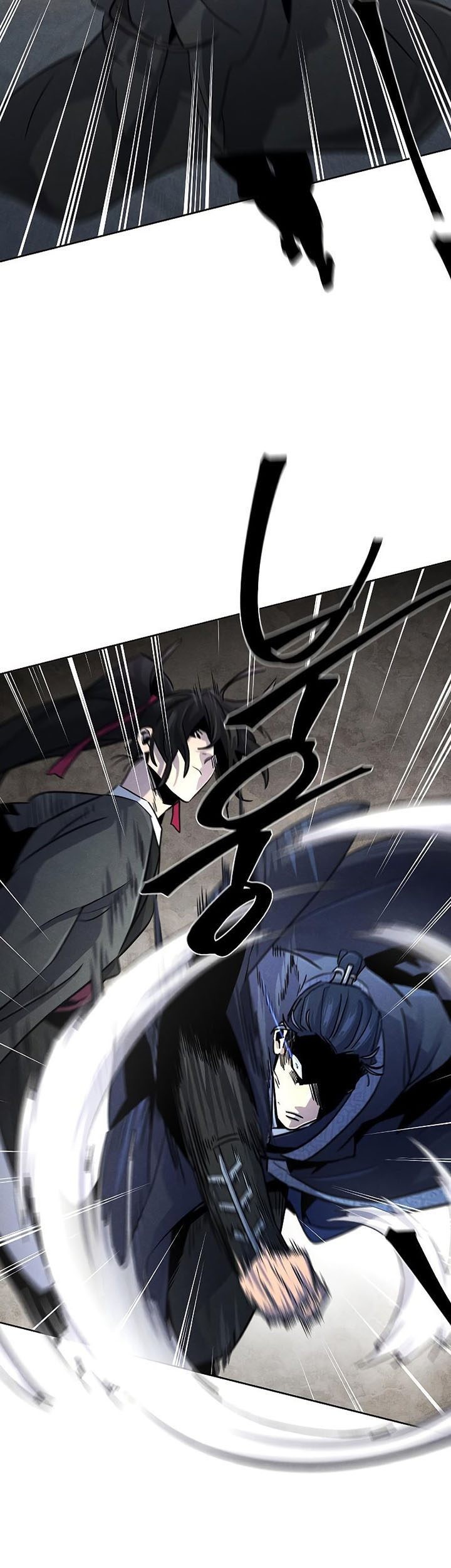 Return of the Mad Demon Chapter 78 - halaman 80