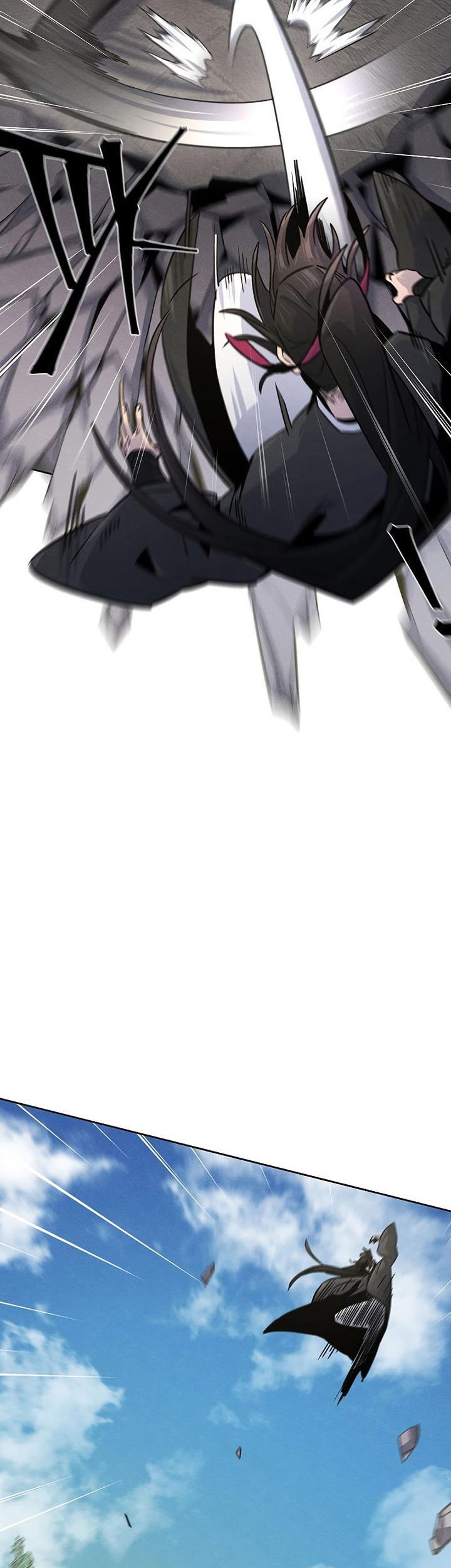 Return of the Mad Demon Chapter 78 - halaman 84