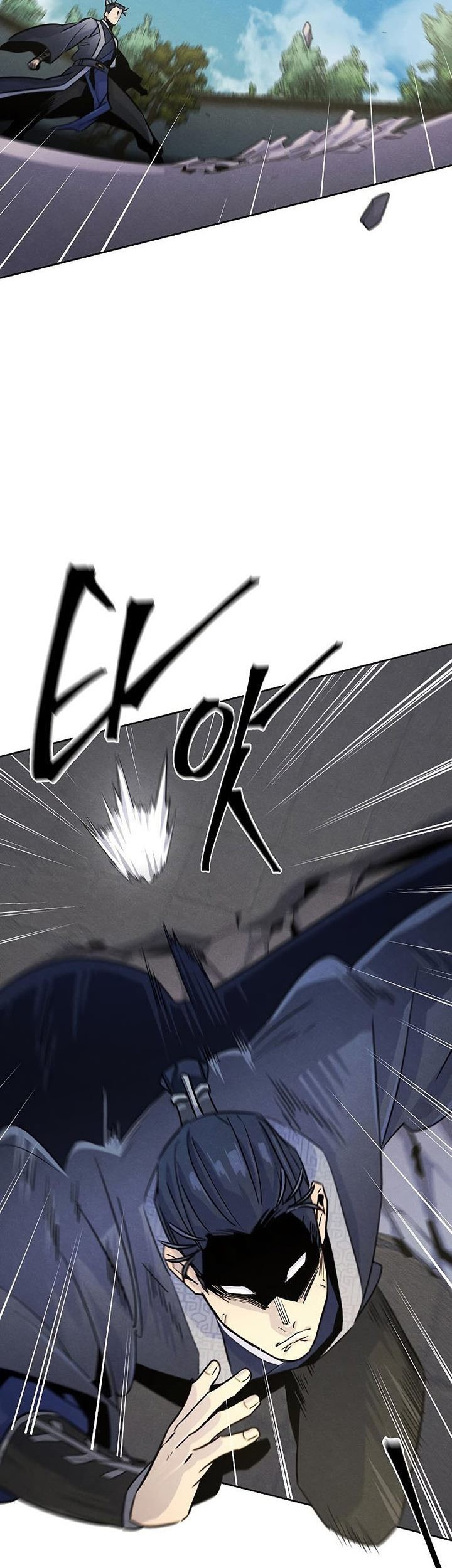 Return of the Mad Demon Chapter 78 - halaman 86