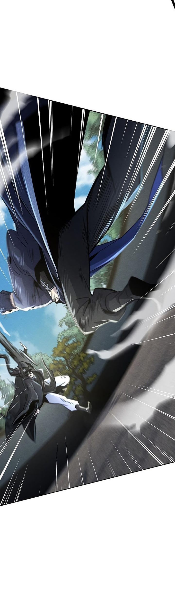 Return of the Mad Demon Chapter 78 - halaman 88