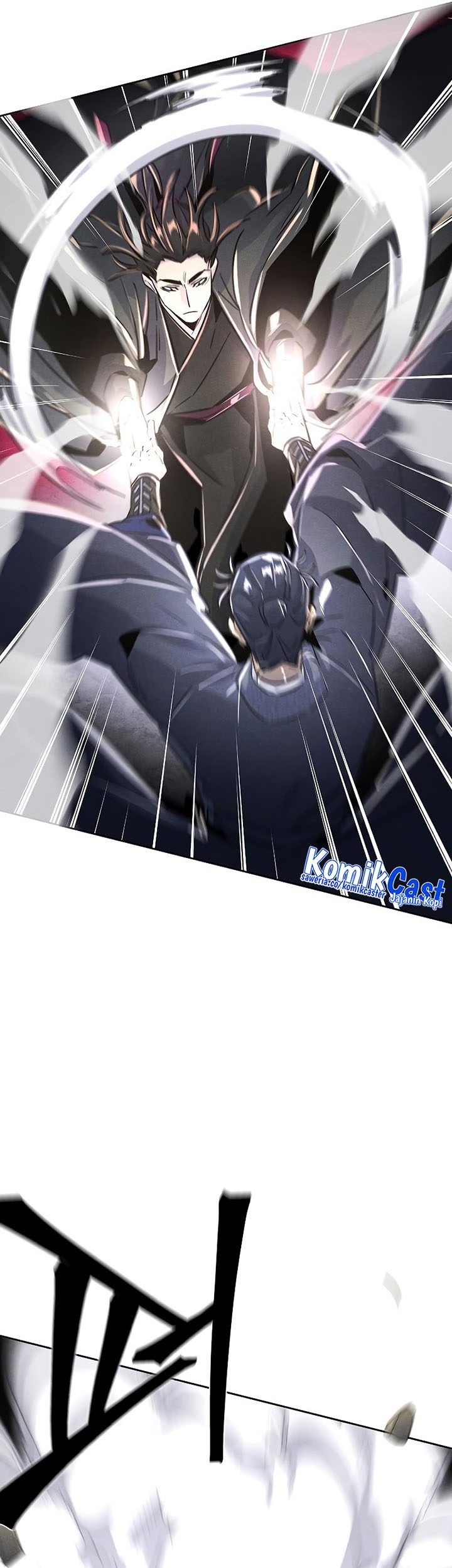 Return of the Mad Demon Chapter 78 - halaman 90