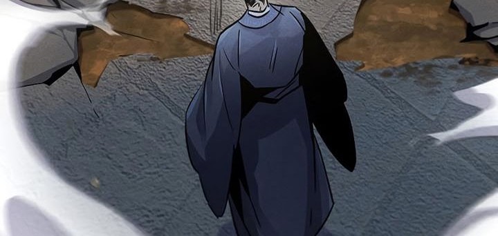 Return of the Mad Demon Chapter 78 - halaman 93