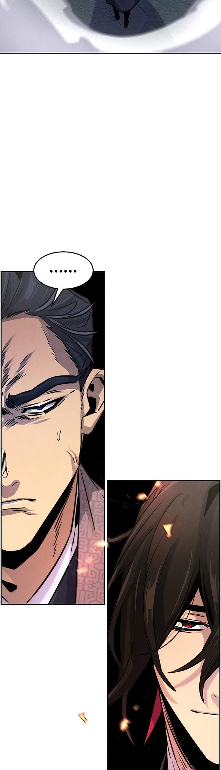 Return of the Mad Demon Chapter 78 - halaman 94