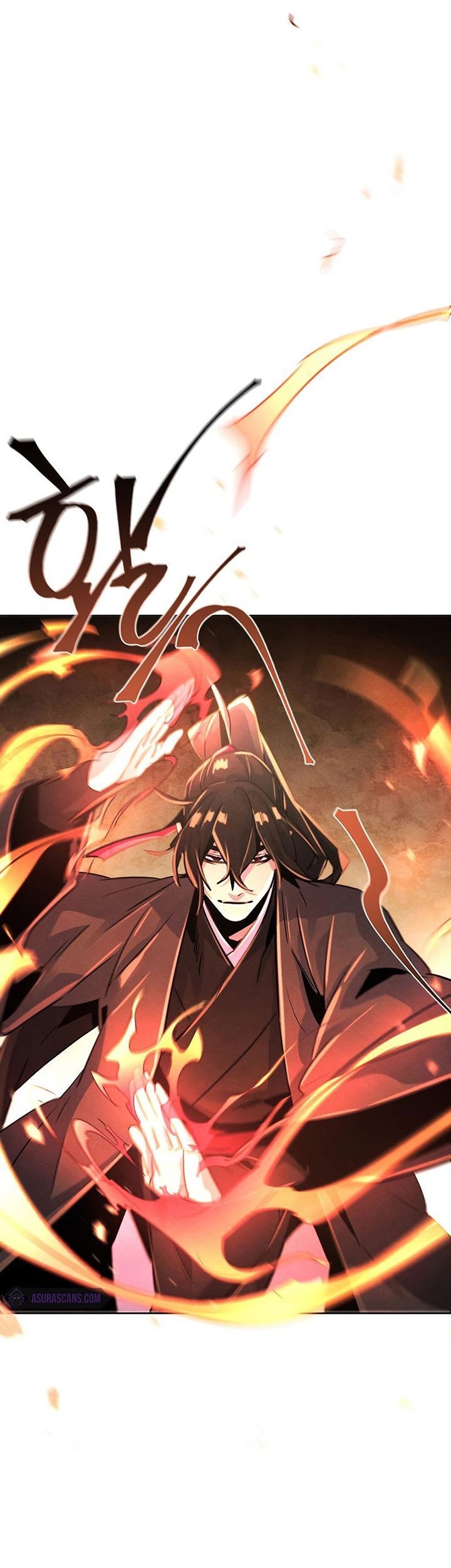 Return of the Mad Demon Chapter 78 - halaman 96