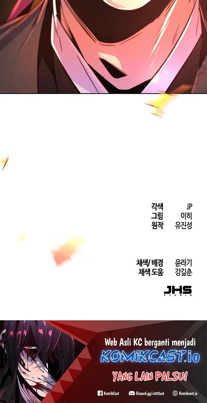 Return of the Mad Demon Chapter 78 - halaman 99