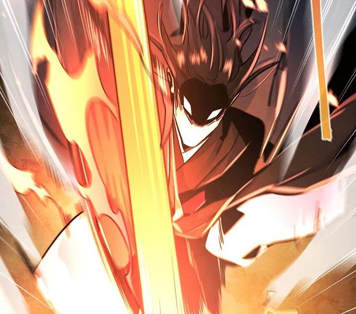 Return of the Mad Demon Chapter 79 - halaman 11