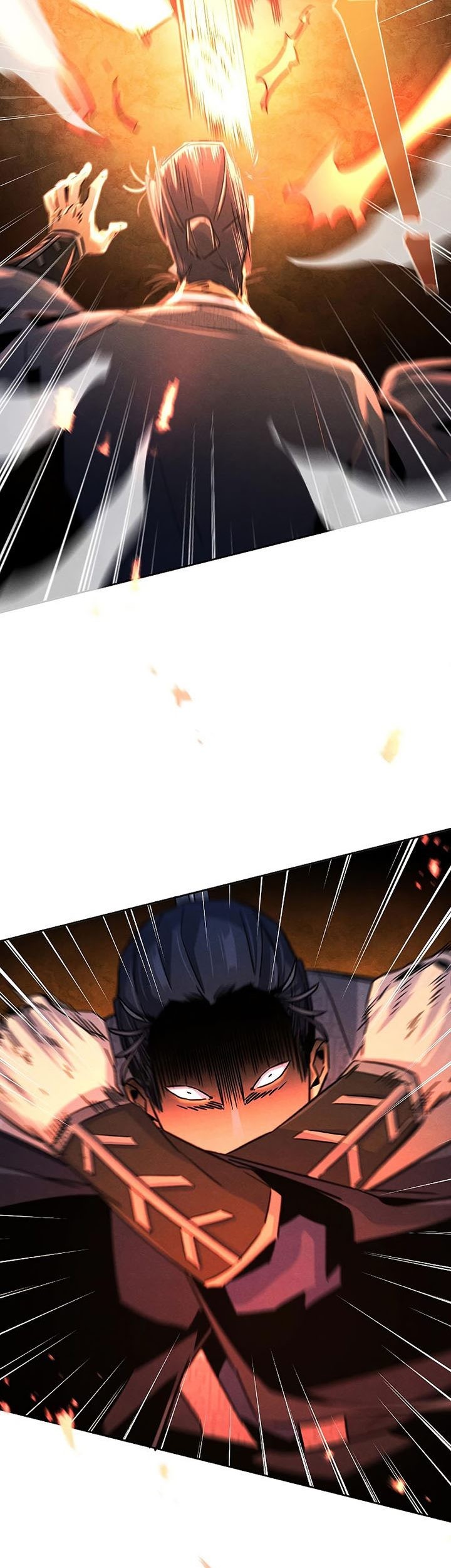 Return of the Mad Demon Chapter 79 - halaman 12
