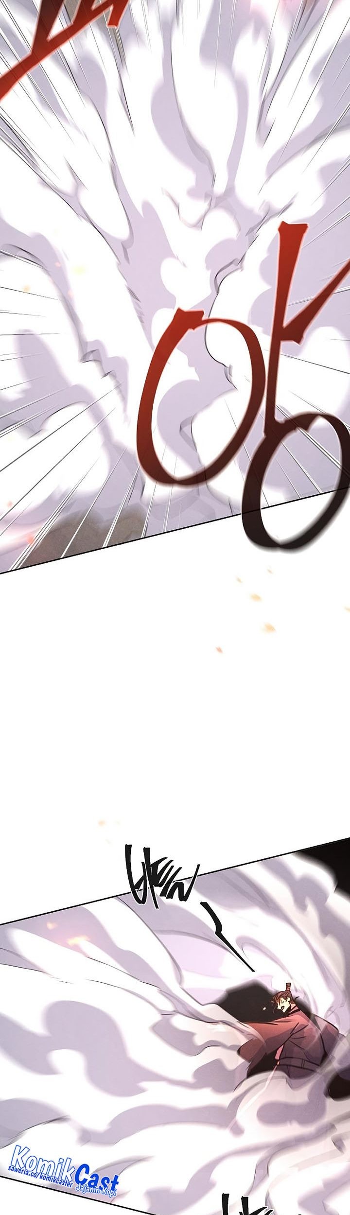 Return of the Mad Demon Chapter 79 - halaman 14